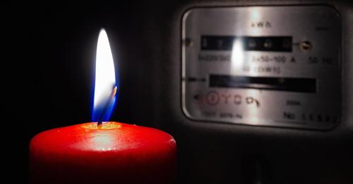 Keine Angst vorm Blackout: Was dir bei einem Stromausfall wirklich hilft!