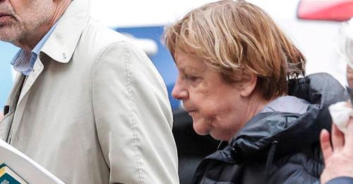 Angela Merkel: So sehr leidet sie unter der Ehekrise!
