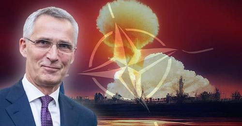 Neue NATO Eskalation: Manöver mit Atomwaffen startet