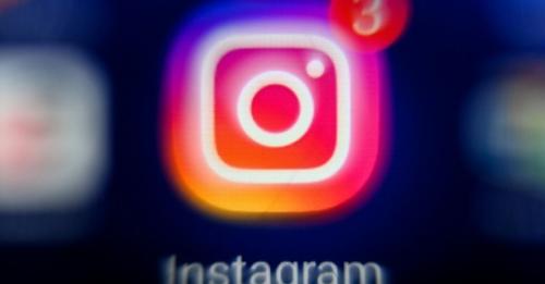 Massive Panne: Instagram sperrt Tausende Nutzerkonten