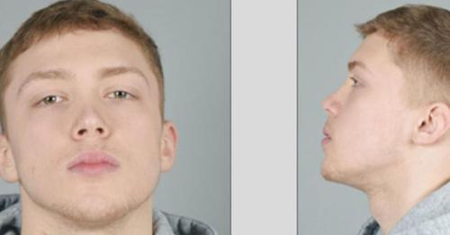 Mutmaßlicher Send Messerstecher von Münster: Polizei fahndet öffentlich nach 21 jährigem Yevgeni A.