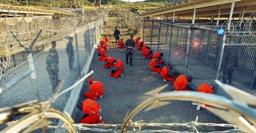 Nur noch 31 Menschen sitzen in Guantánamo – doch eine Schließung ist nicht in Sicht
