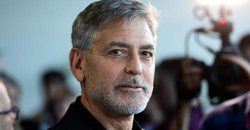 'Ohne sie hätte ich nichts von all dem': George Clooney schenkte 14 Freunden je eine Million US-Dollar