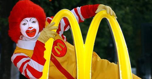 McDonald's wollte schon in den 60ern zum Veggie Pionier werden – und scheiterte mit dem Burger grandios