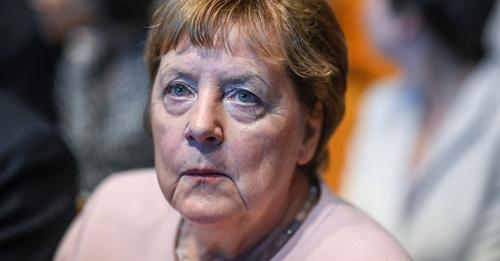 Angela Merkel: Große Überraschung! In Seniorenresidenz in der Uckermark gesichtet