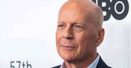 'Er ist noch derselbe': Bruce Willis' Tochter spricht über den demenzkranken Hollywoodstar