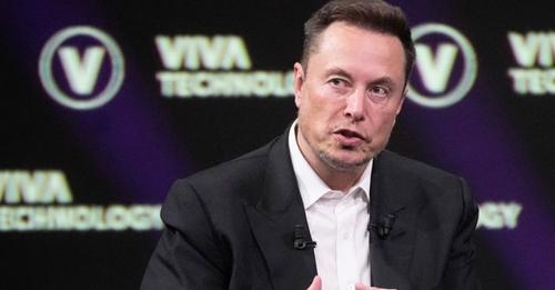 'Go fuck yourself!': Elon Musk beschimpft Werbekunden nach X Boykott