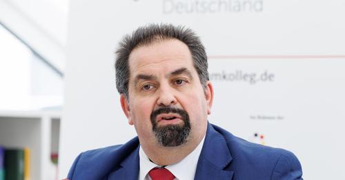'Spicken bei der AfD': Islamverbände kritisieren CDU Programmentwurf
